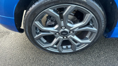 Ford Fiesta 1.0 EcoBoost 140 ST-Line 5dr Petrol Hatchback